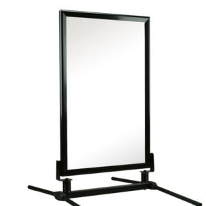 Sidewalk Sign Frames - Wilde Signs